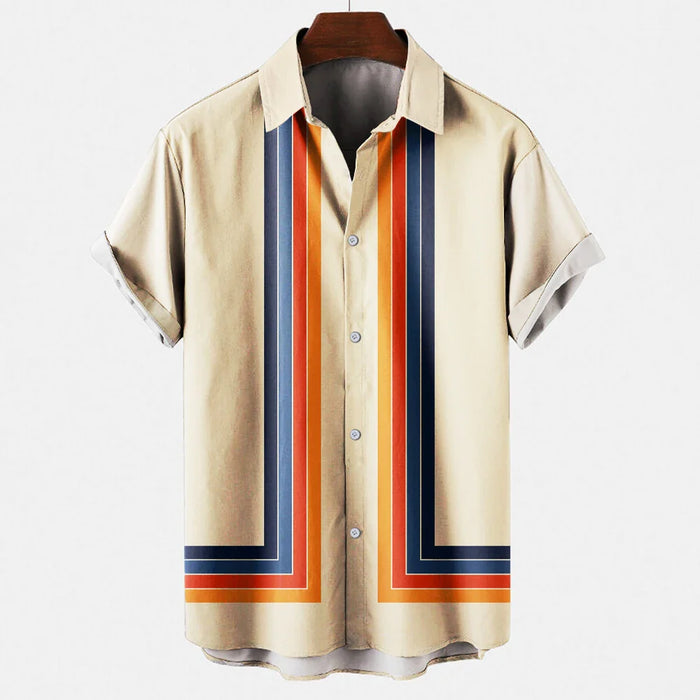 Shirt Cavaliere Retro TNV - No.15