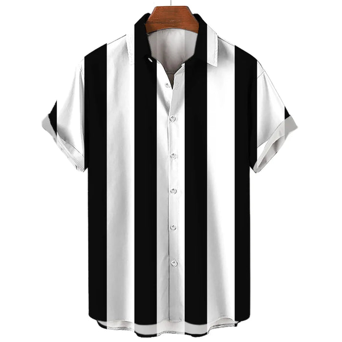 Shirt Cavaliere Retro TNV - No.39