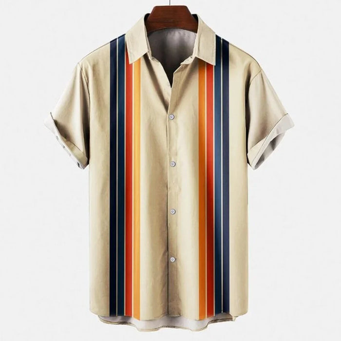 Shirt Cavaliere Retro TNV - No.24