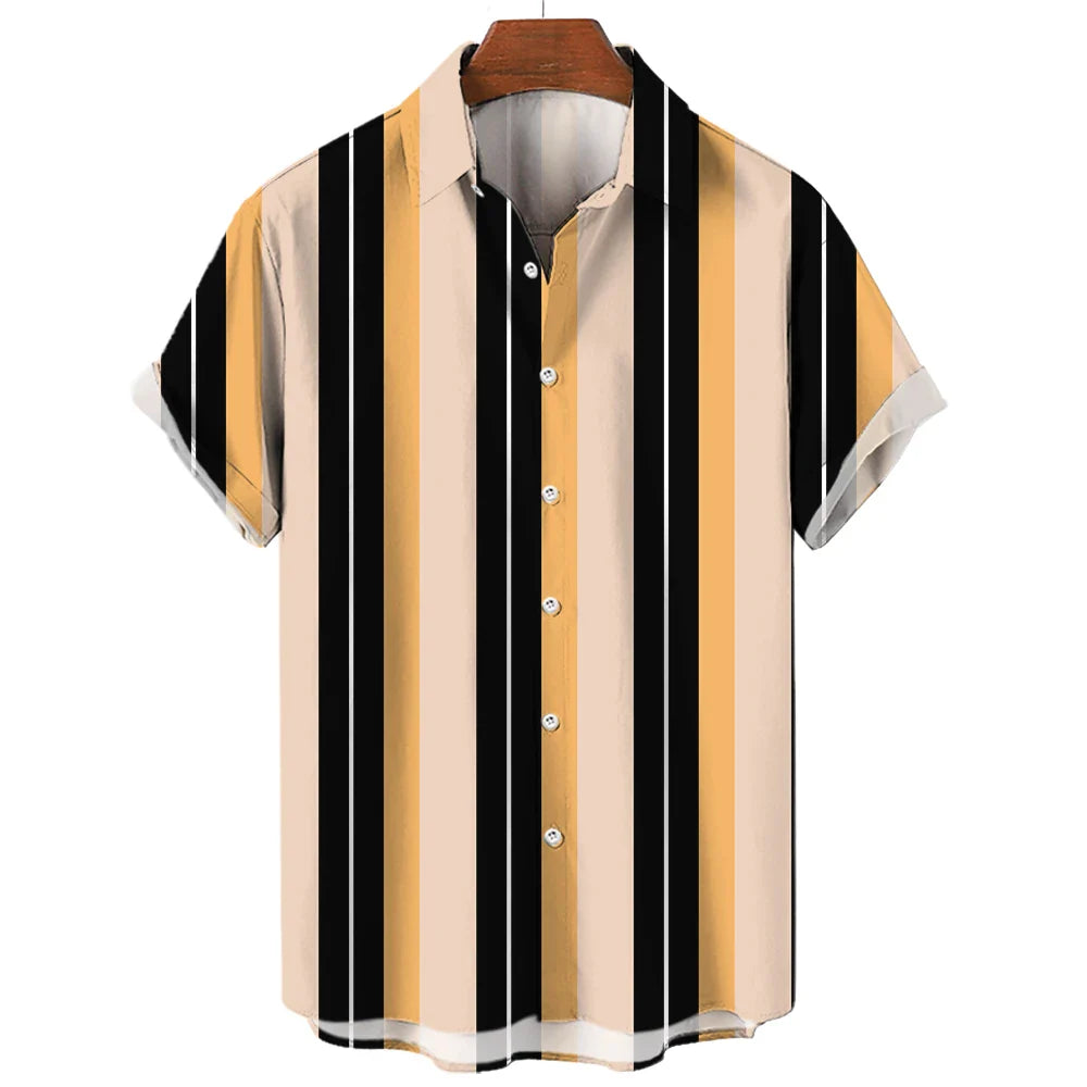 Shirt Cavaliere Retro TNV - No.29