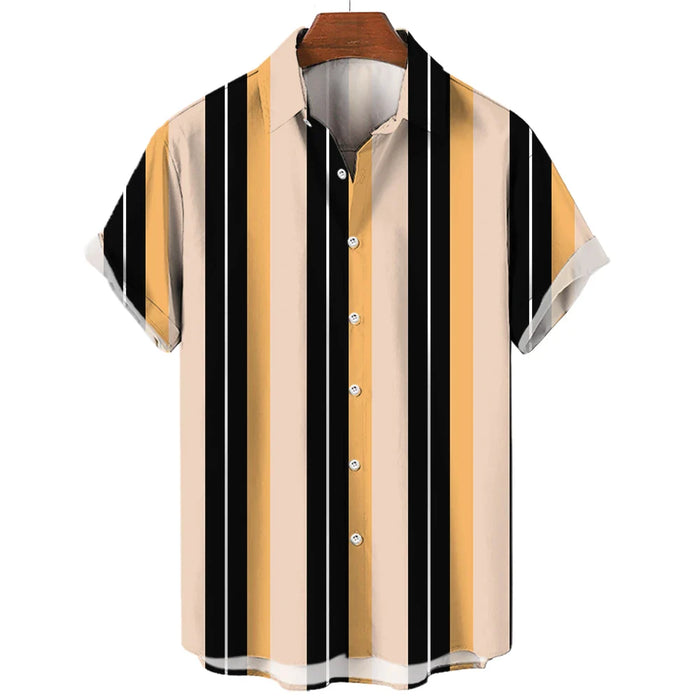 Shirt Cavaliere Retro TNV - No.29
