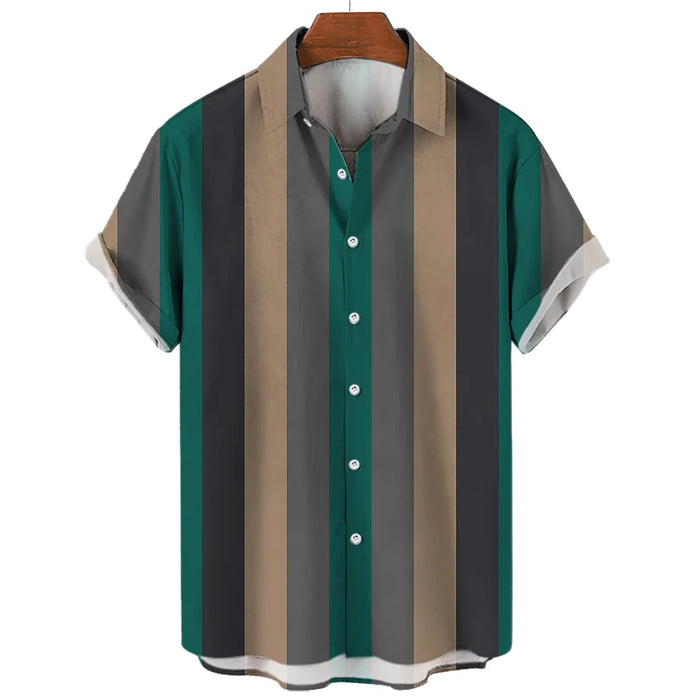Shirt Cavaliere Retro TNV - No.31