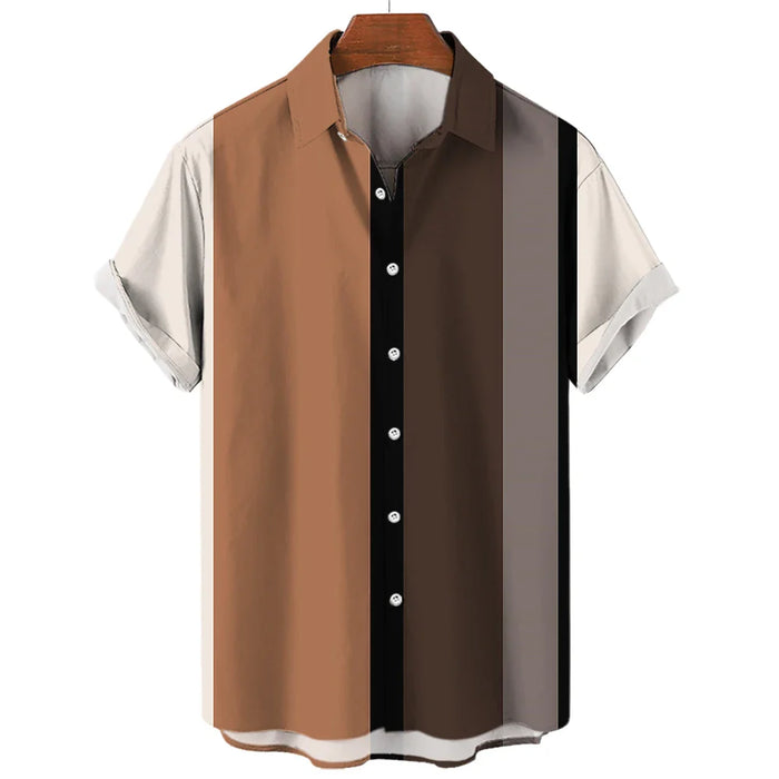 Shirt Cavaliere Retro TNV - No.26