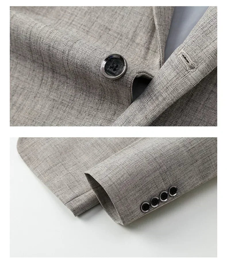 Blazer Vinci TNV - No.28