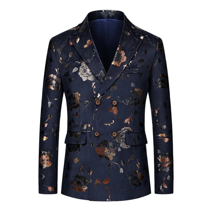 Blazer Vinci Unico TNV - No.4