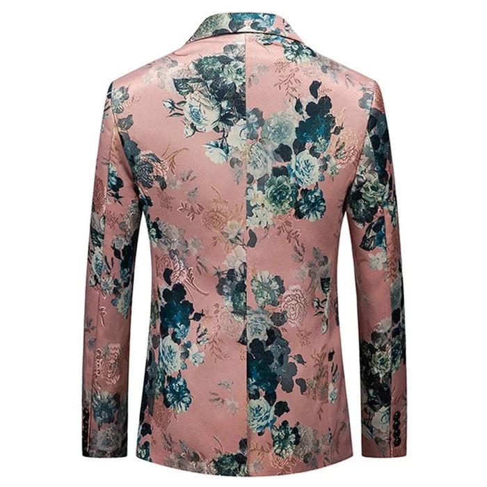 Blazer Vinci Unico TNV - No.3