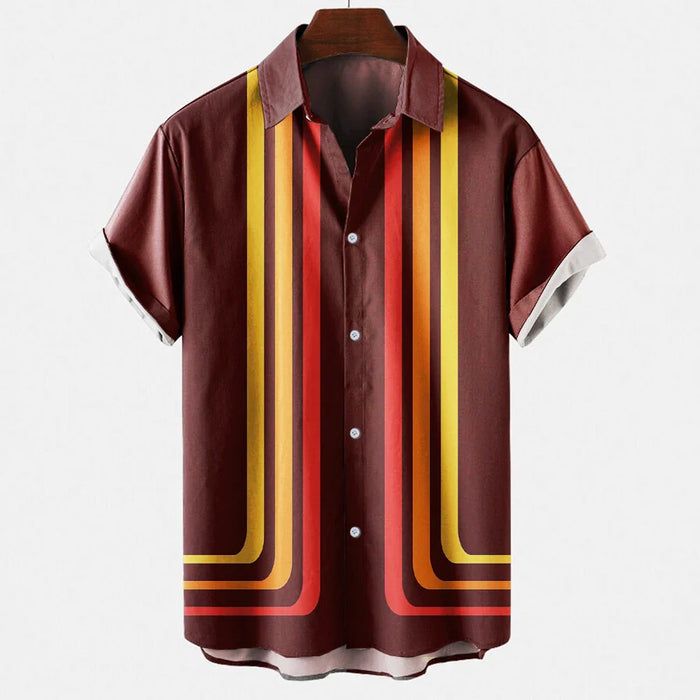 Shirt Cavaliere Retro TNV - No.16