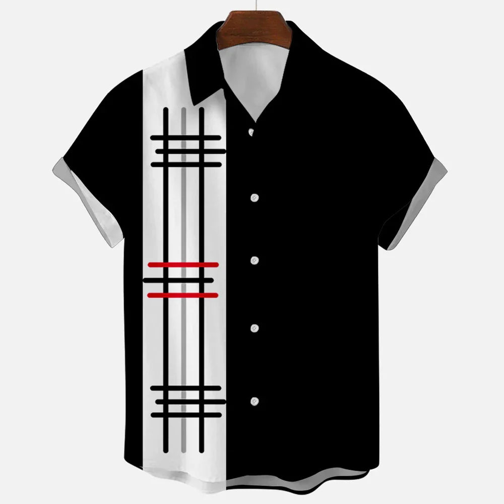 Shirt Cavaliere Retro TNV - No.11