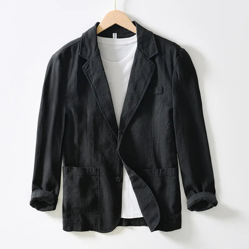 Blazer Linen Marco TNV - No.14