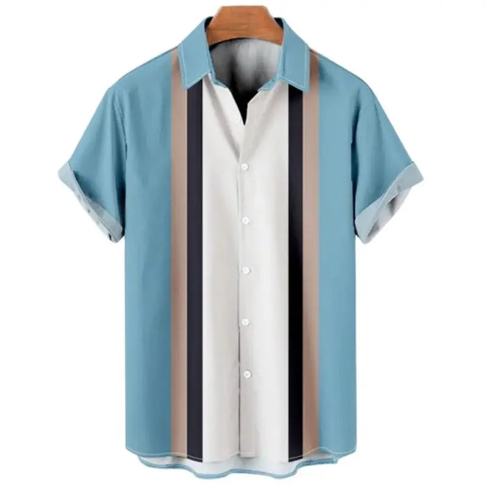 Shirt Cavaliere Retro TNV - No.36
