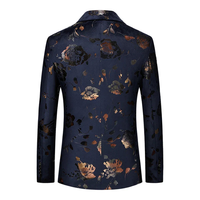 Blazer Vinci Unico TNV - No.4
