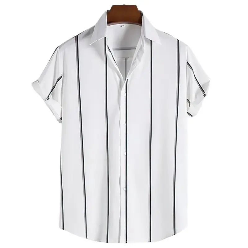 Shirt Cavaliere Retro TNV - No.42