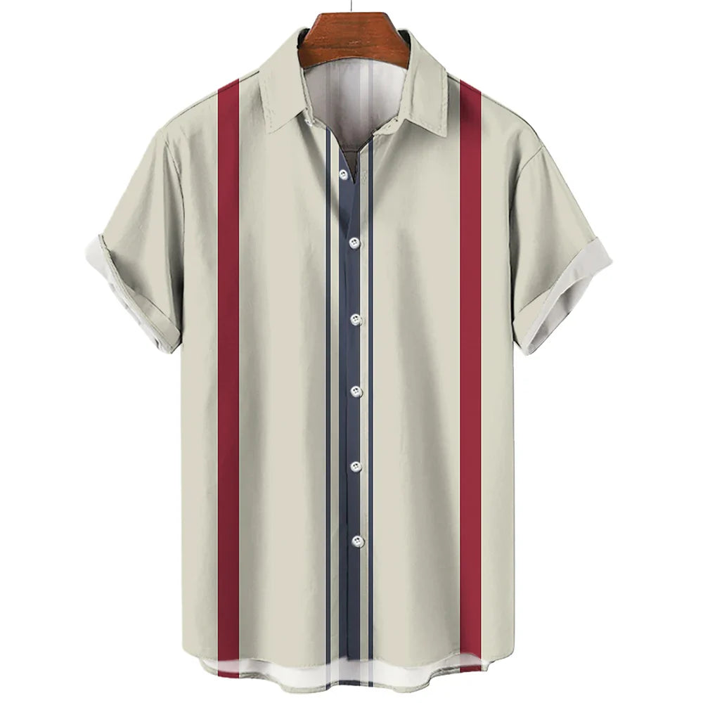 Shirt Cavaliere Retro TNV - No.35