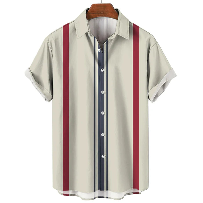 Shirt Cavaliere Retro TNV - No.35