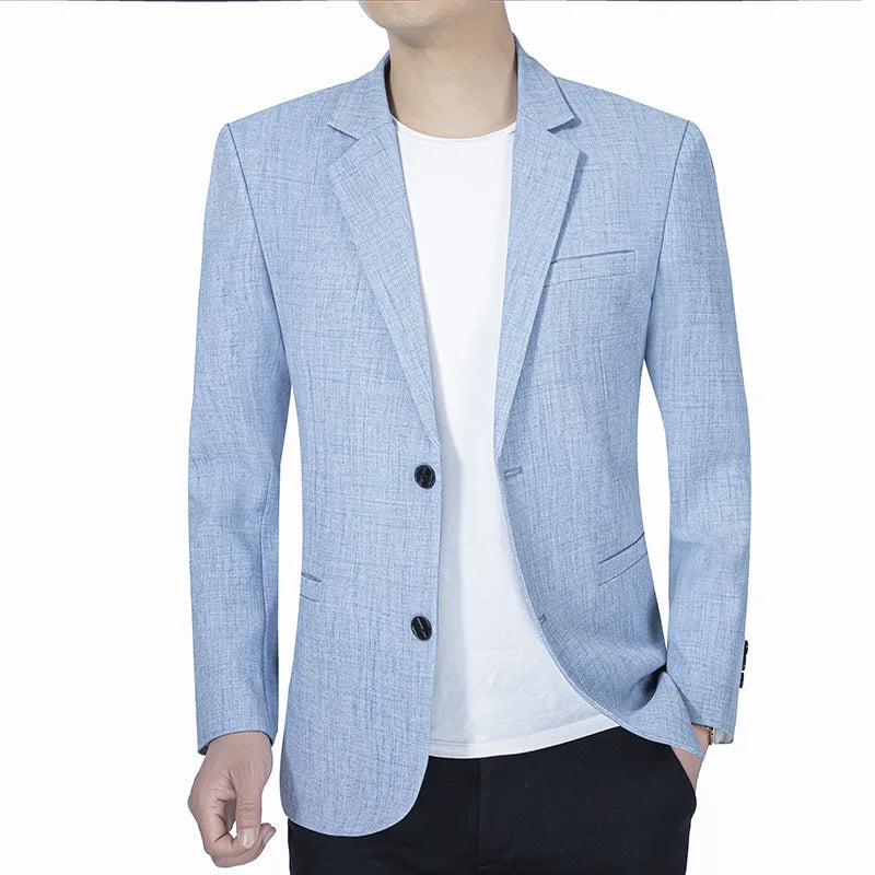 Blazer Vinci TNV - No.8
