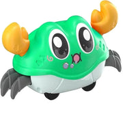 Crab Toy