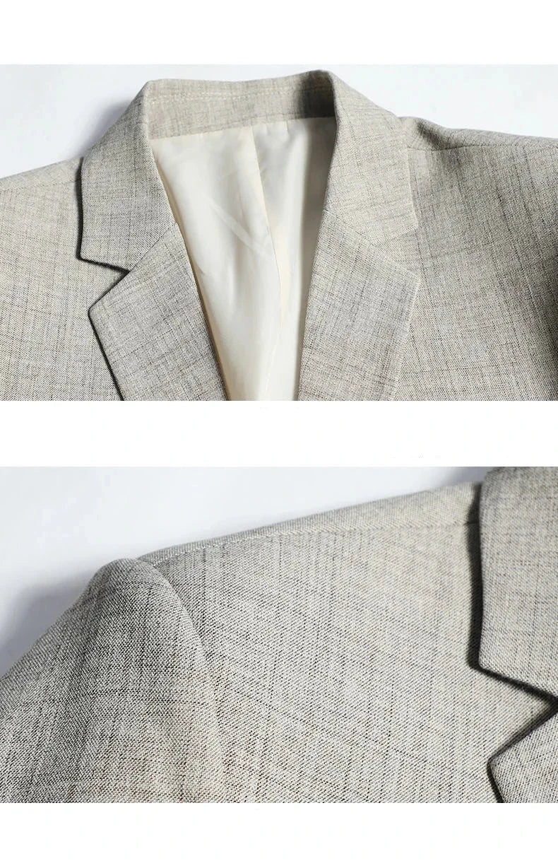 Blazer Vinci TNV - No.8