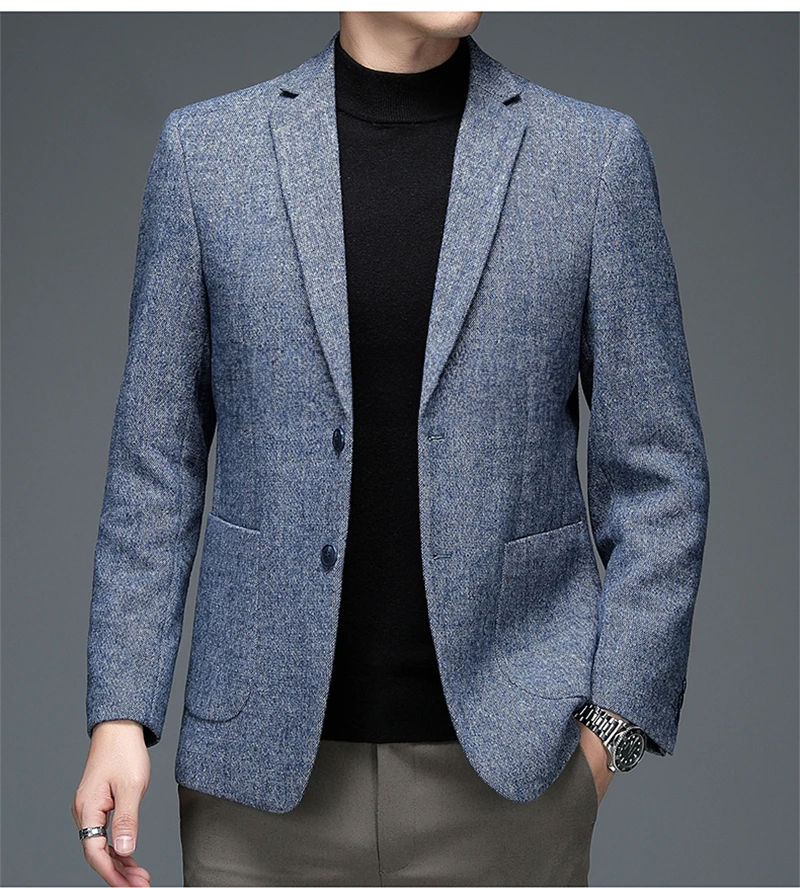 Blazer Vinci TNV - No.14