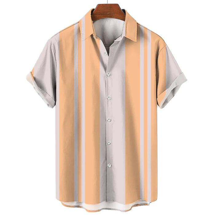 Shirt Cavaliere Retro TNV - No.18