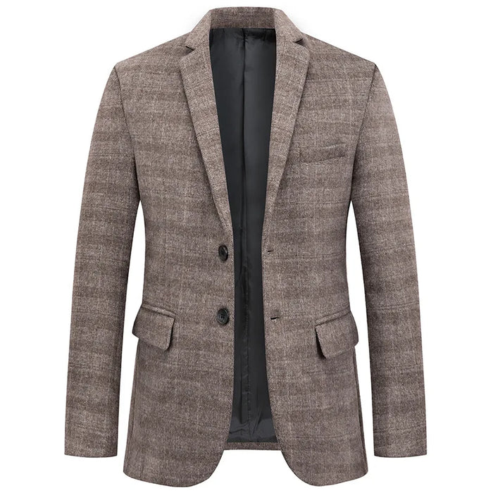 Blazer Viscount Wool TNV - No.7