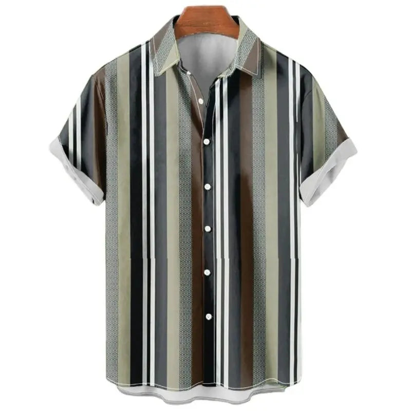 Shirt Cavaliere Retro TNV - No.38