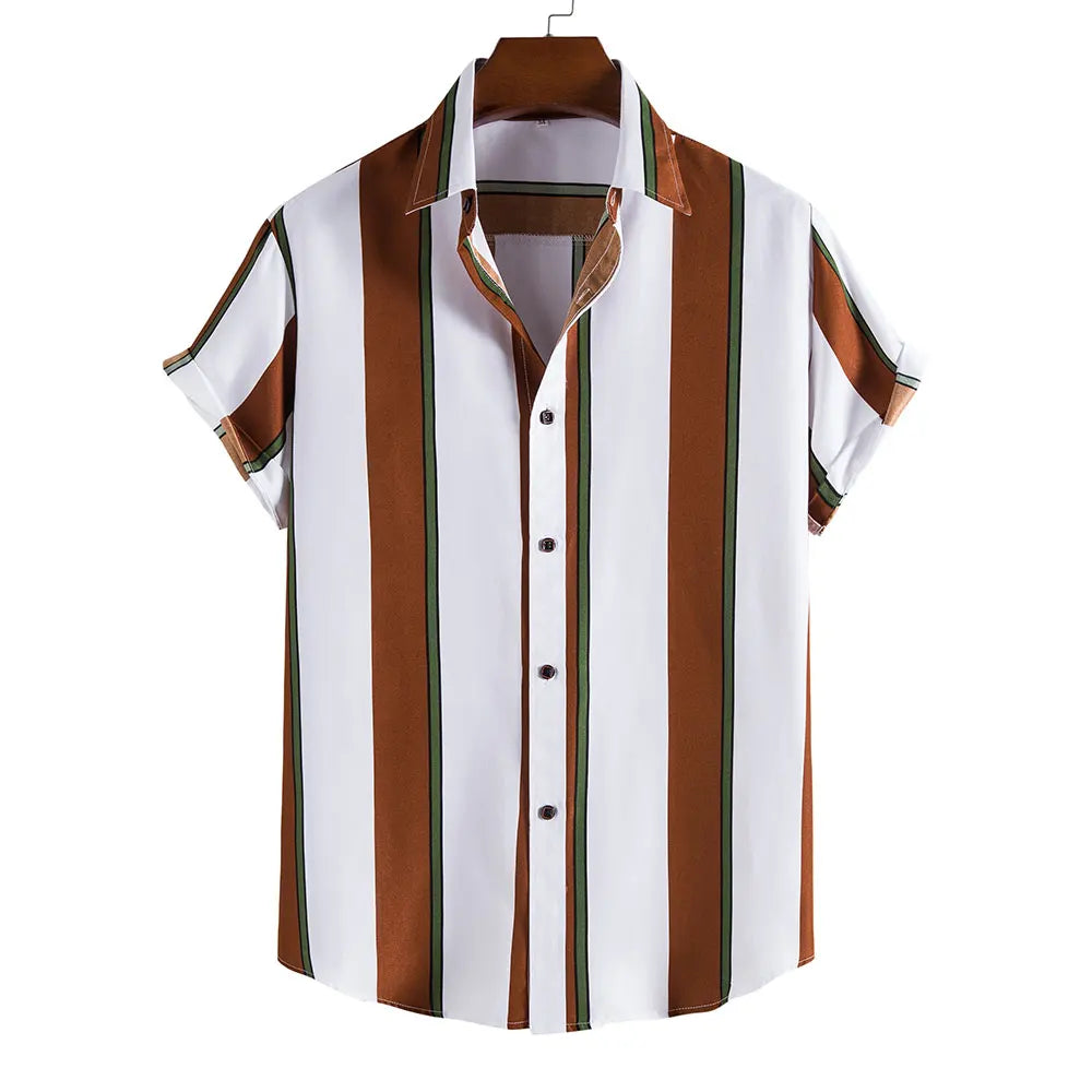 Shirt Cavaliere Retro TNV - No.27