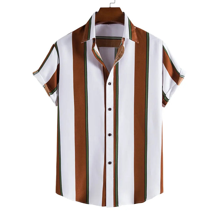 Shirt Cavaliere Retro TNV - No.27