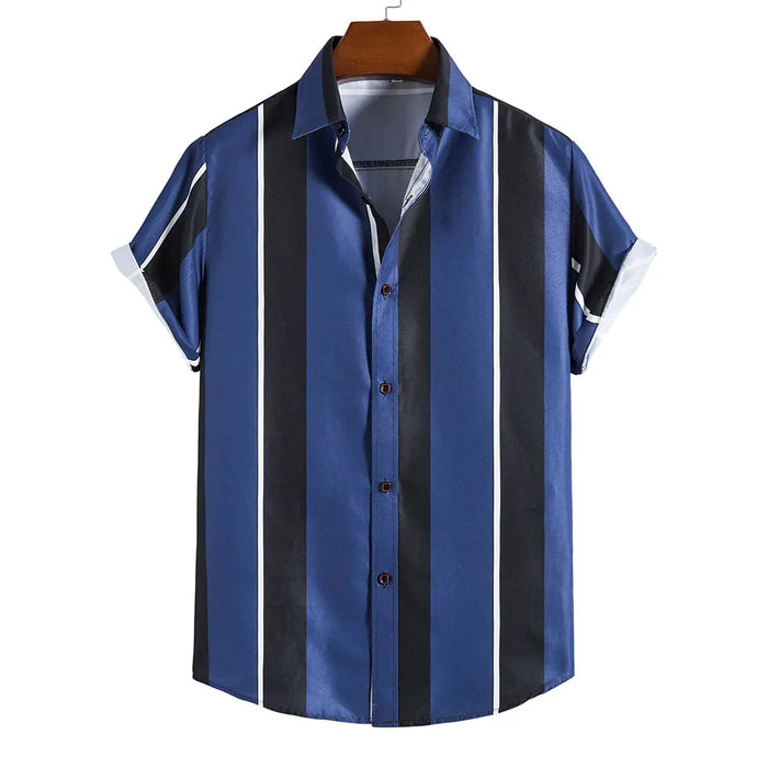 Shirt Cavaliere Retro TNV - No.34