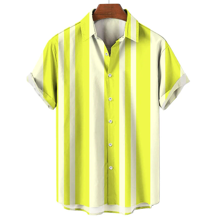 Shirt Cavaliere Retro TNV - No.13