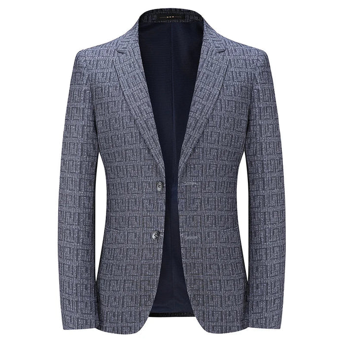 Blazer Vinci TNV - No.23