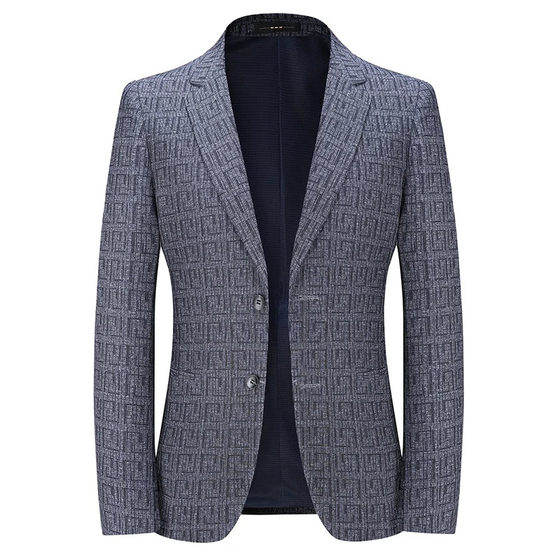 Blazer Vinci TNV - No.23