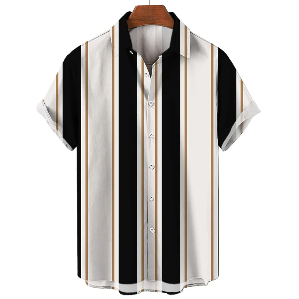 Shirt Cavaliere Retro TNV - No.25