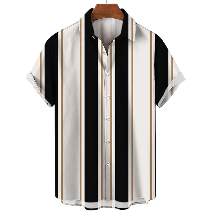 Shirt Cavaliere Retro TNV - No.25
