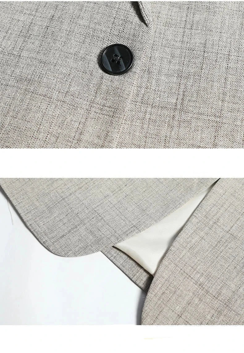 Blazer Vinci TNV - No.8