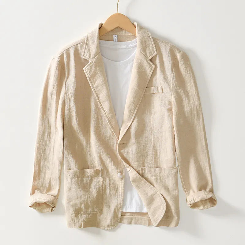 Blazer Linen Marco TNV - No.14