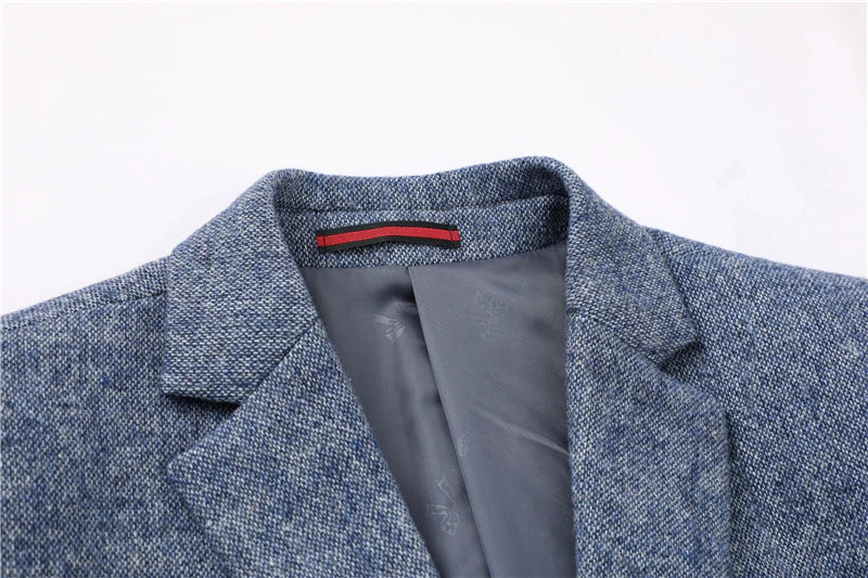 Blazer Vinci TNV - No.14