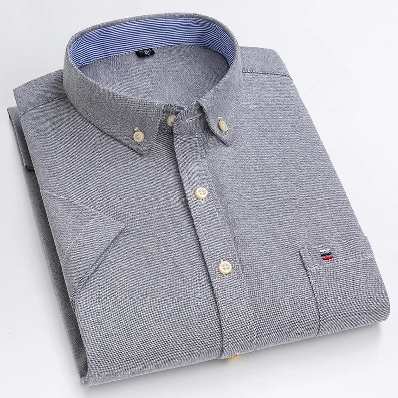 Shirt Classic Daniele TNV - No.8