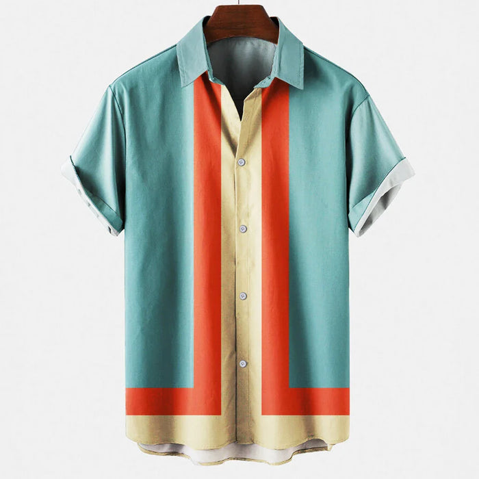 Shirt Cavaliere Retro TNV - No.2