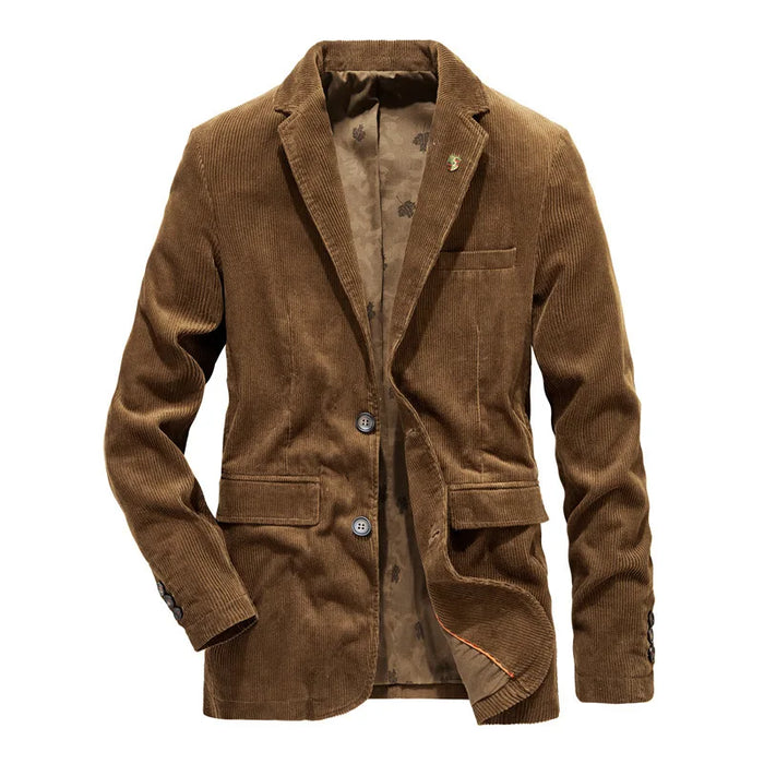 Blazer Viscount Corduroy TNV - No.1