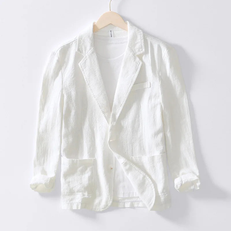 Blazer Linen Marco TNV - No.14