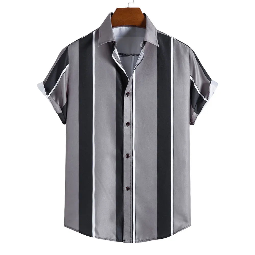 Shirt Cavaliere Retro TNV - No.40