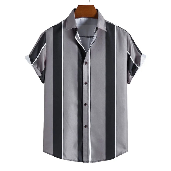 Shirt Cavaliere Retro TNV - No.40