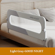Baby Bed Barrier