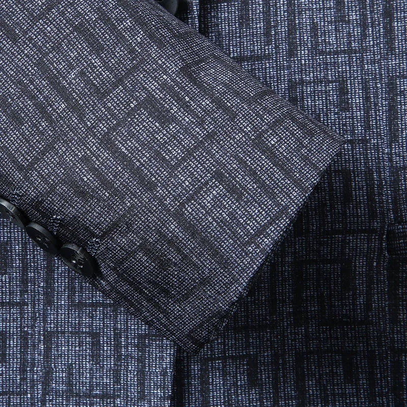 Blazer Vinci TNV - No.23