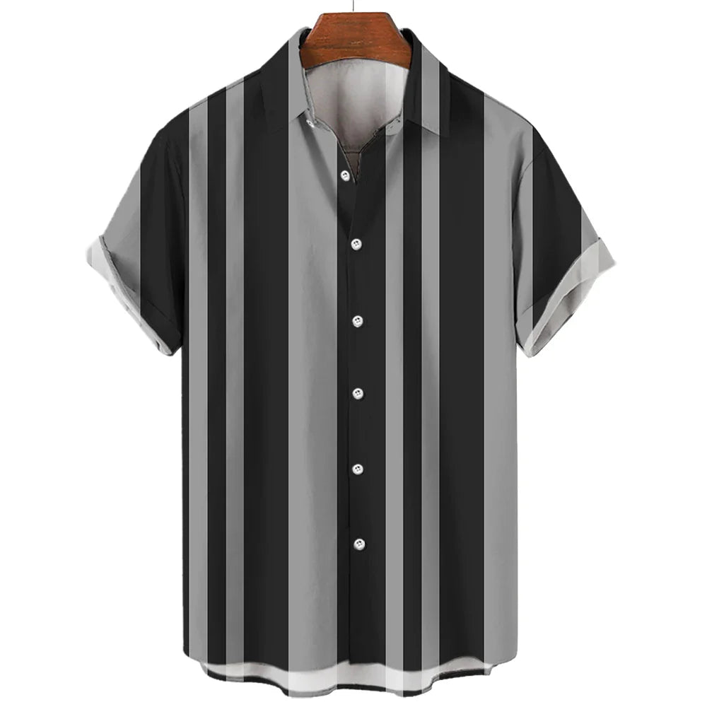 Shirt Cavaliere Retro TNV - No.12
