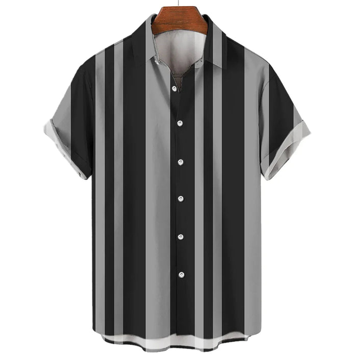 Shirt Cavaliere Retro TNV - No.12