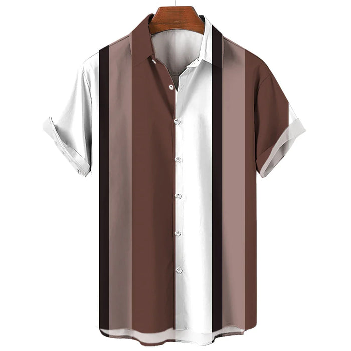 Shirt Cavaliere Retro TNV - No.33