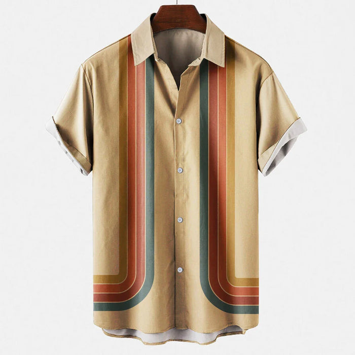 Shirt Cavaliere Retro TNV - No.14