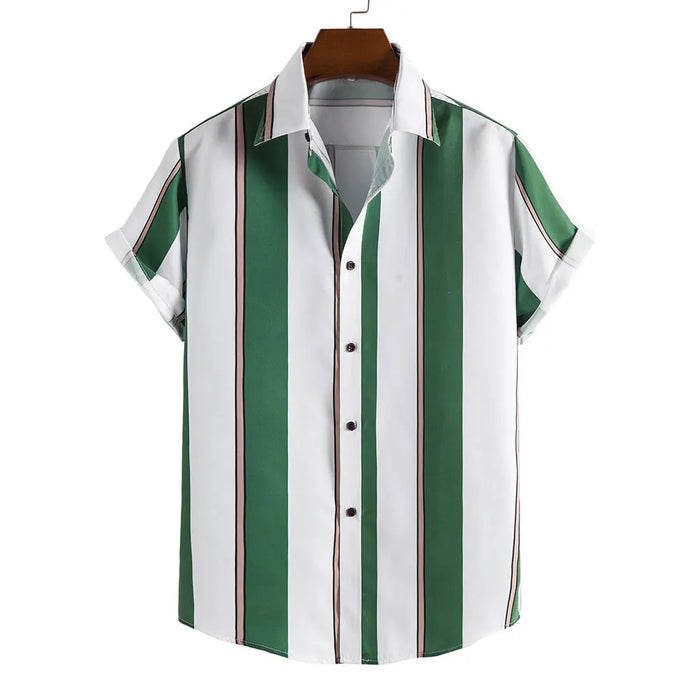Shirt Cavaliere Retro TNV - No.32