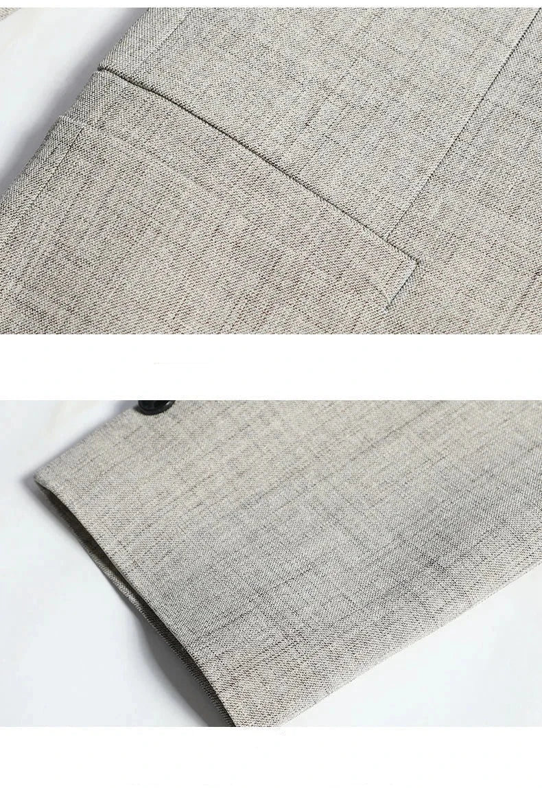Blazer Vinci TNV - No.8